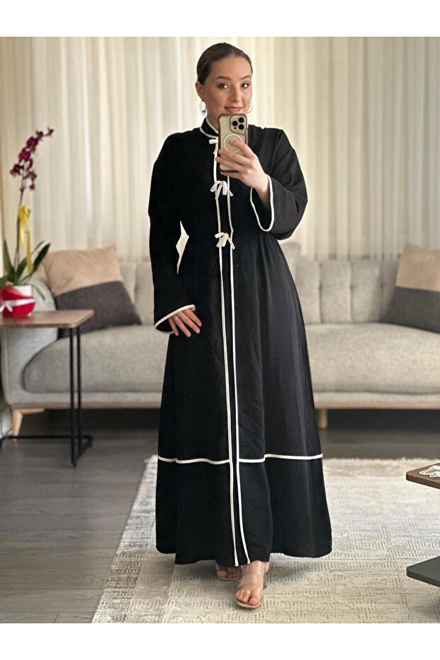 TESETTÜR ELBİSE - 4