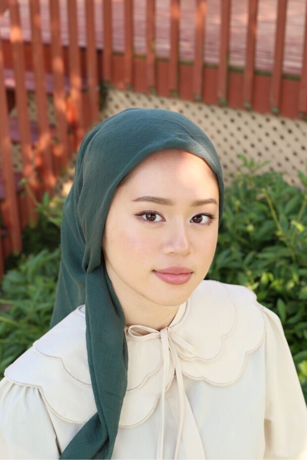 وشاح الاسترخاء - الغابة السعيدة