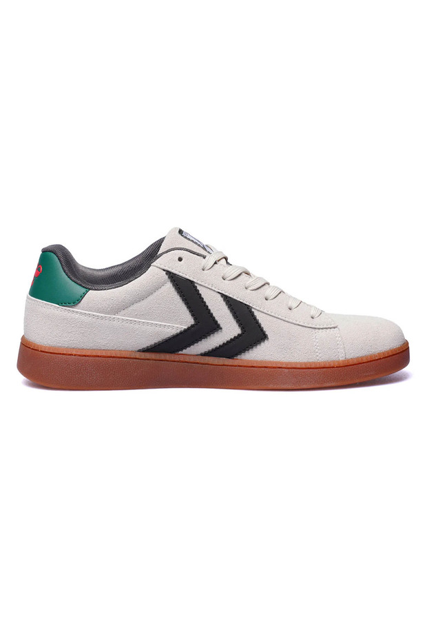 Club-A Archıve Studıo Beyaz Unisex Sneaker 900674-1100 - 2