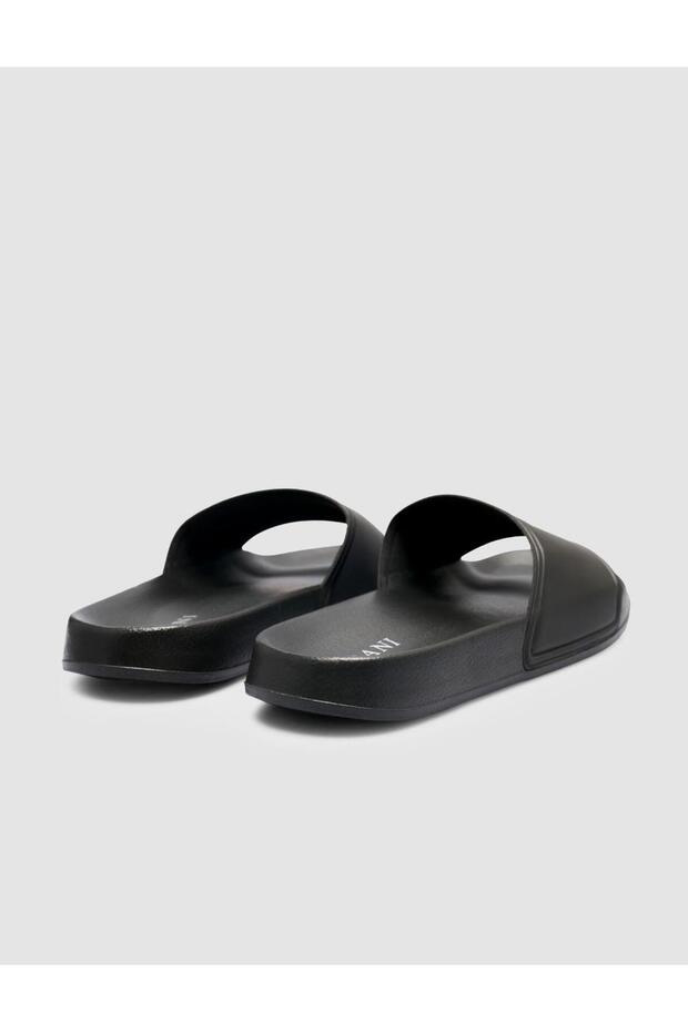 Siyah Erkek Terlik - 3