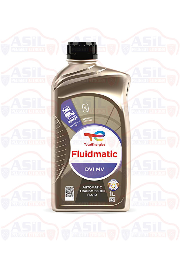 TotalEnergies FLUIDMATIC DVI MV - 1