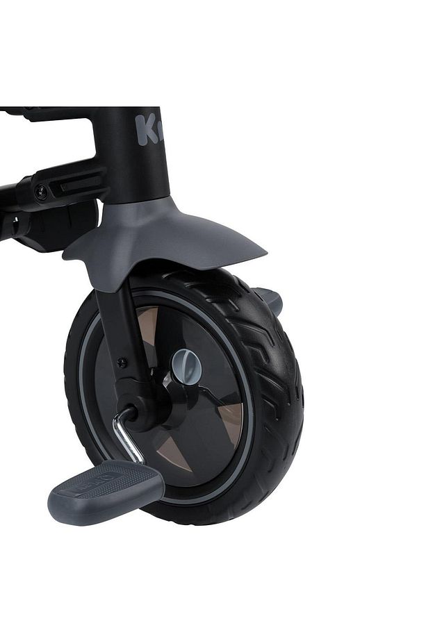 Nova Niello QPlay 6 in 1 Katlanır Bisiklet Yeşil - 8
