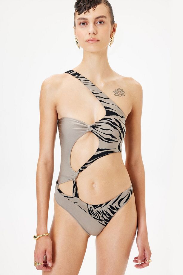 Calima Mayo - Zebra Vizon - 2