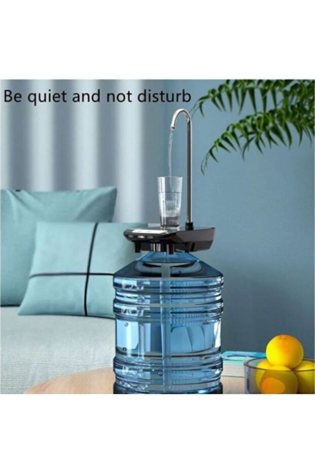 مضخة توزيع المياه الكبيرة: فعالة، متينة، سهلة التركيب - 4