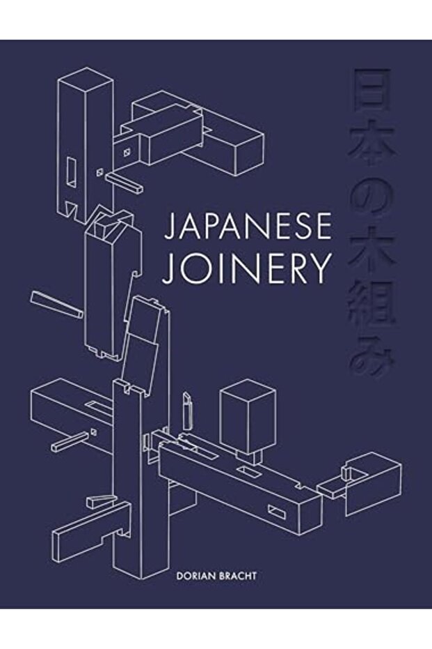 Japanese Joinery