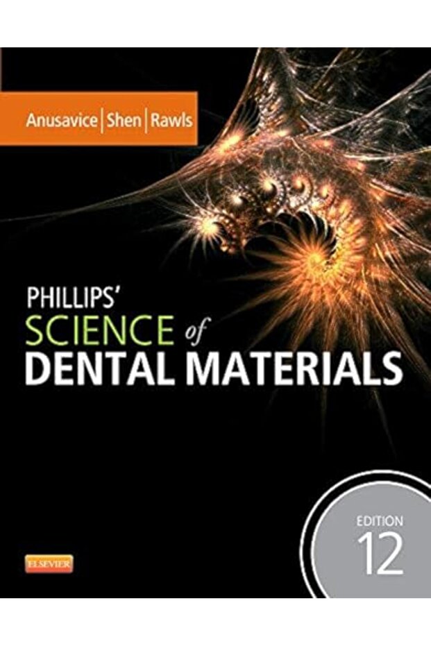 Phillips' Science of Dental Materials