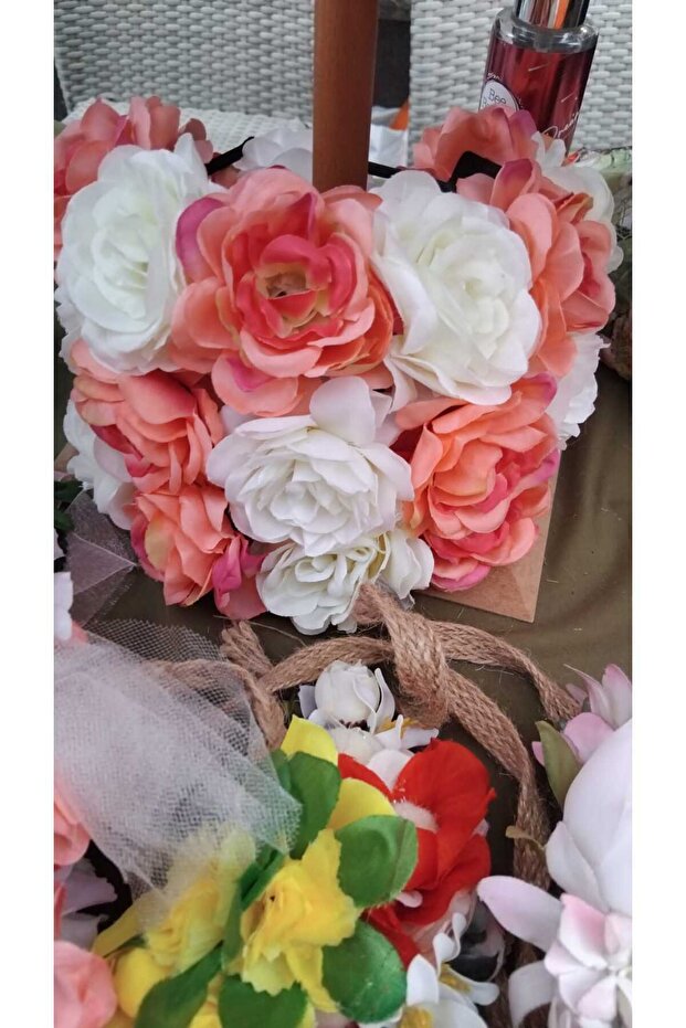 تاج الزهرة - 4