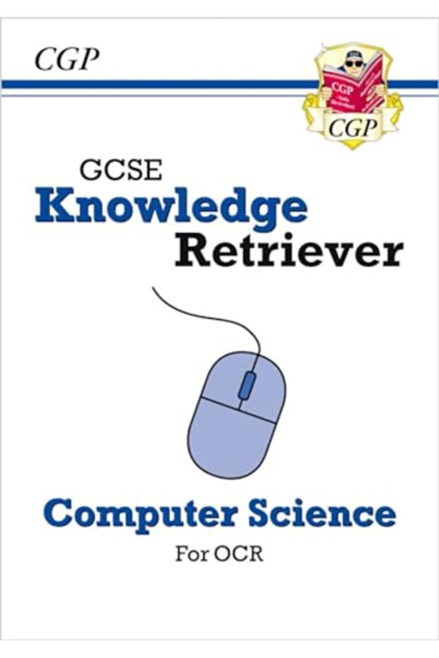 GCSE Computer Science OCR Knowledge Retriever