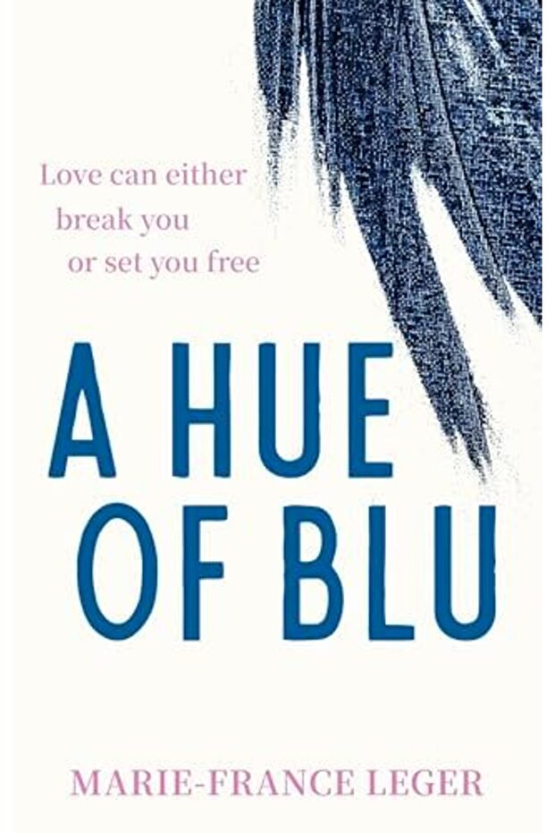 Hue of Blu