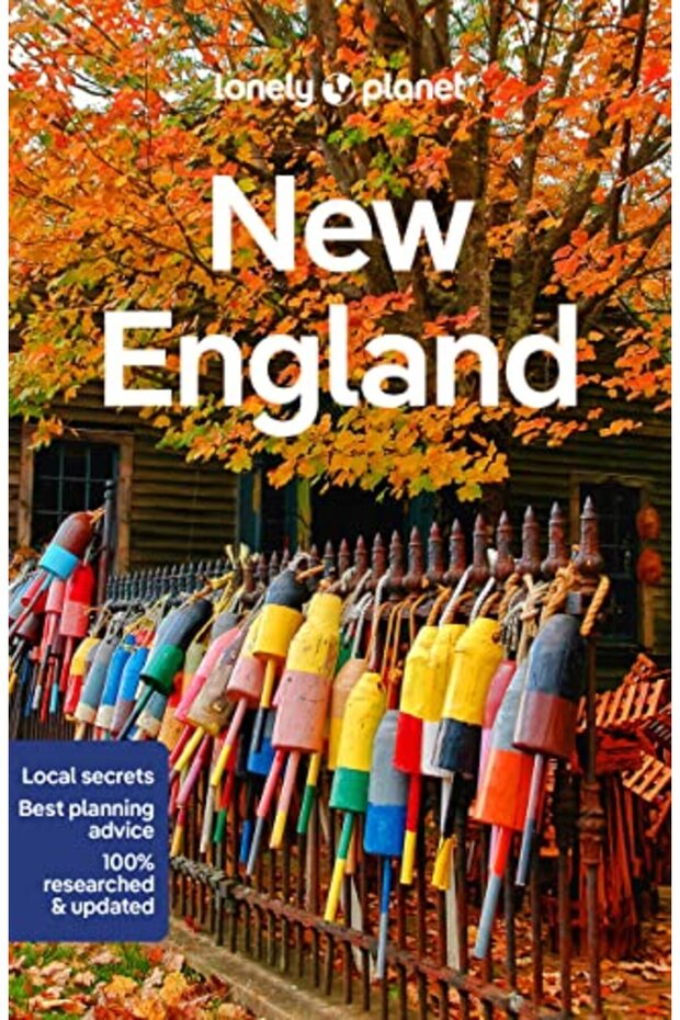 New England