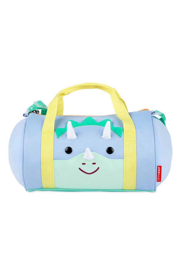 Duff Silindir Çanta Dino - 2