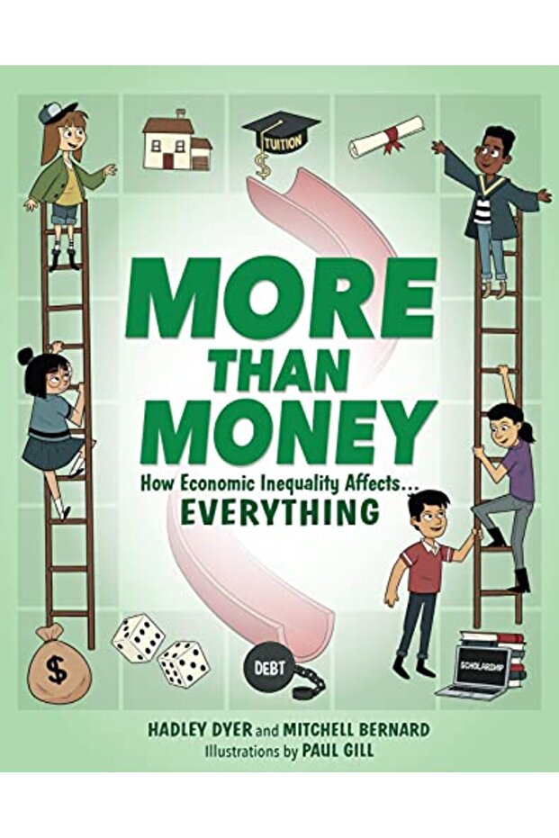 More Than Money