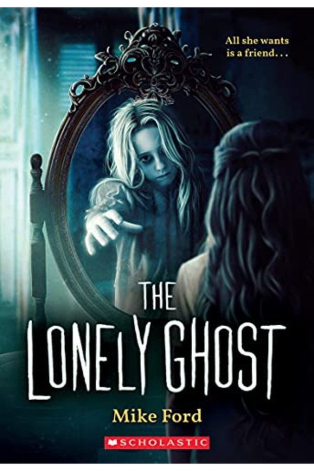 The Lonely Ghost