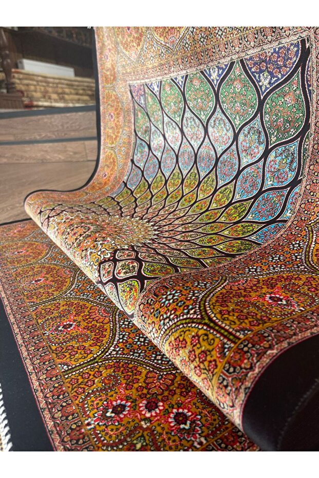 İRAN İPEK SECCADE - 3