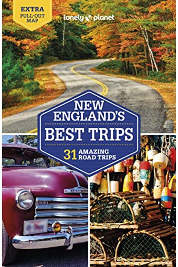 New England's Best Trips