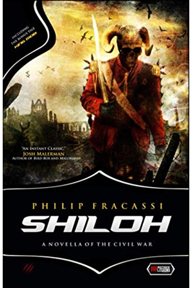 Shiloh A Novella Of The Civil War