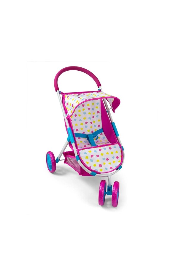 Doll Stroller - 2