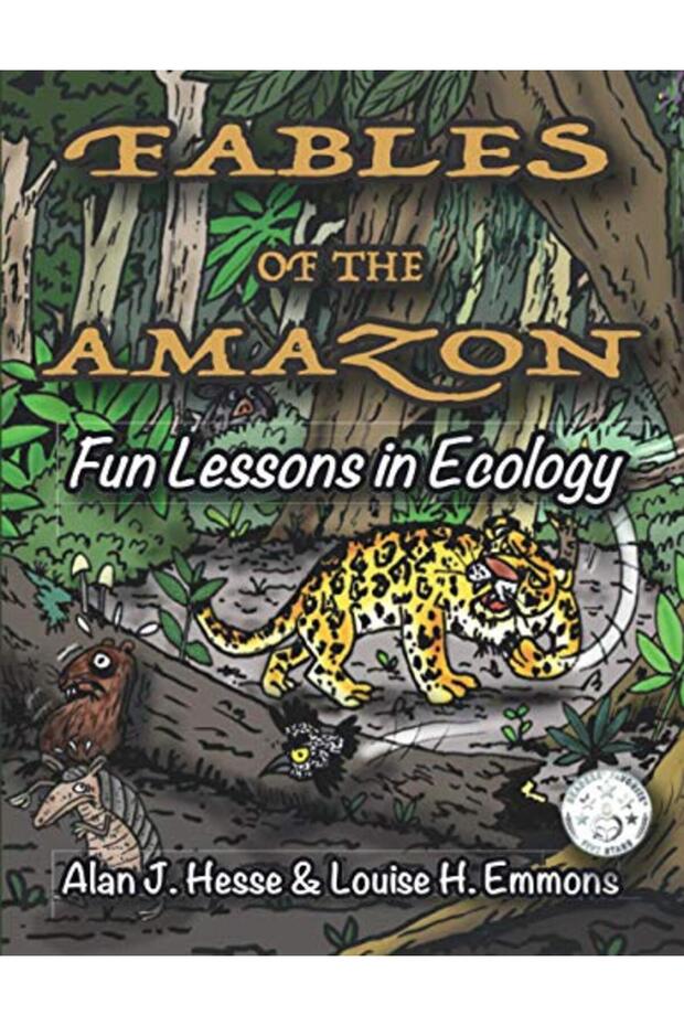 Fables Of The Fun Lessons In Ecology