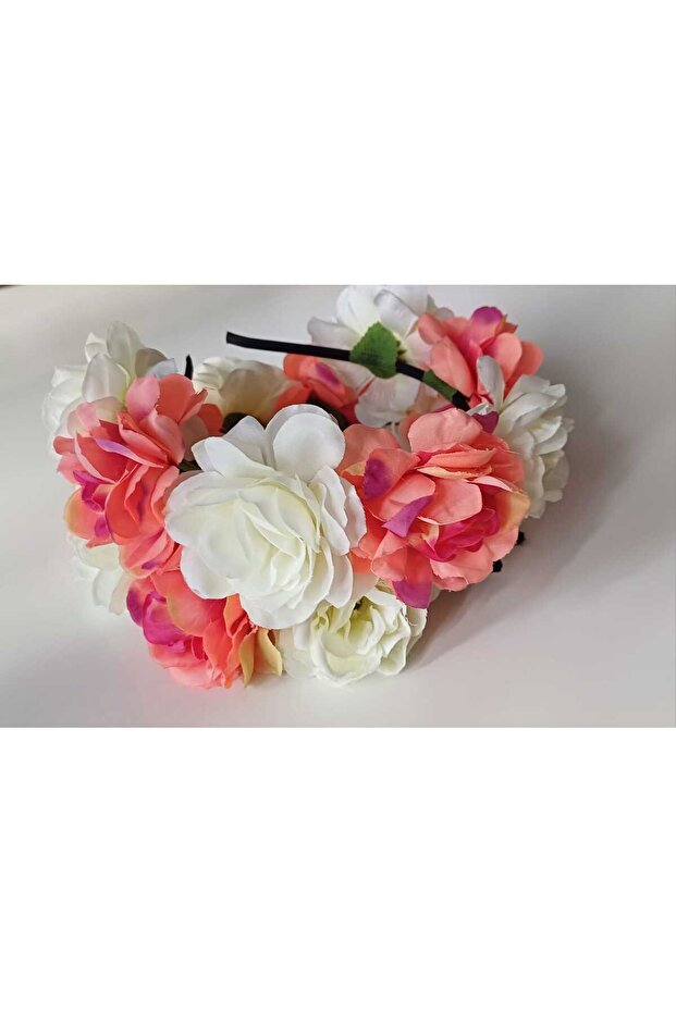 تاج الزهرة - 1