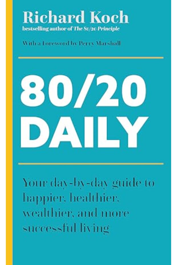 80/20 Daily