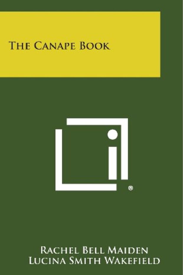 The Canape Book