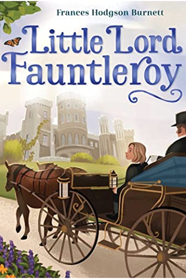 Little Lord Fauntleroy