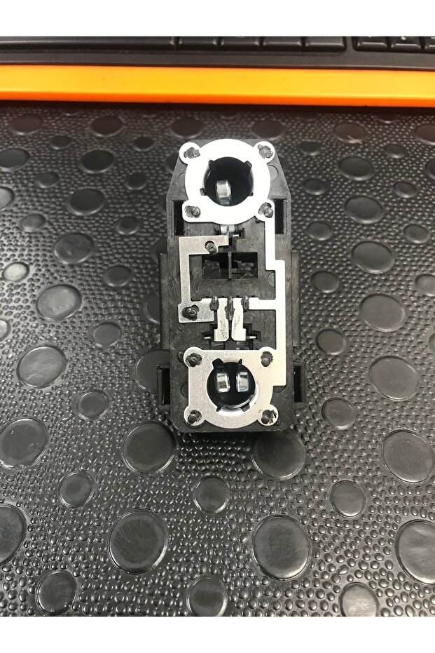 Albea Stop iç Duyu - 1