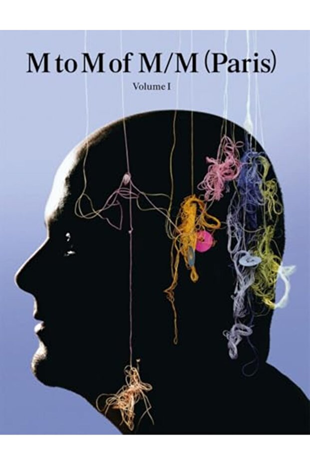 M to M of M/M (Paris) Vol. 1