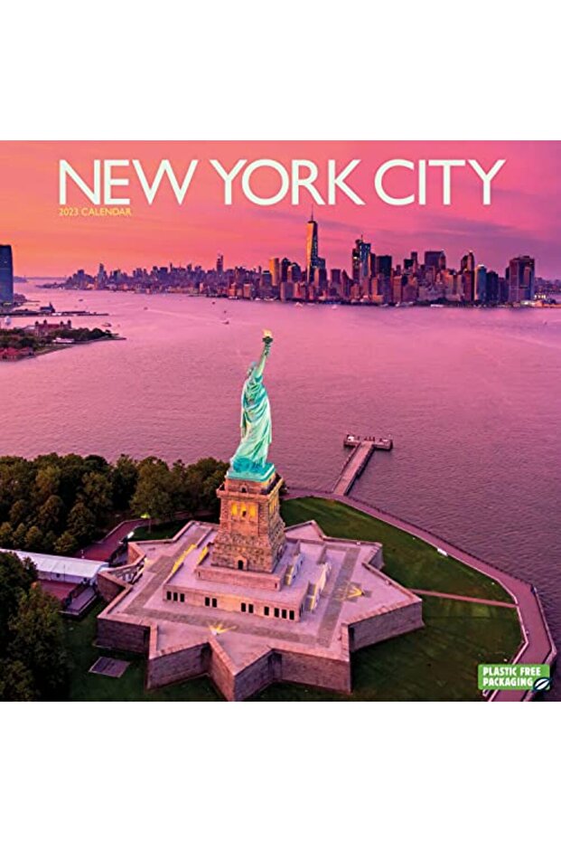 New York (PFP) W