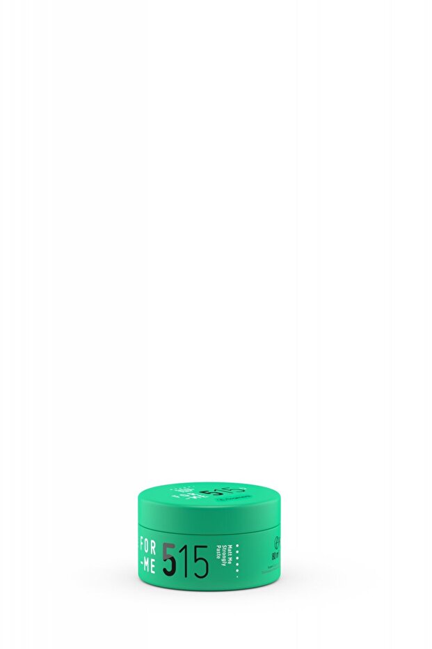 PASTA MATA FRAMESI FOR-ME 515 MATT ME STRONGLY PASTE - 80ml