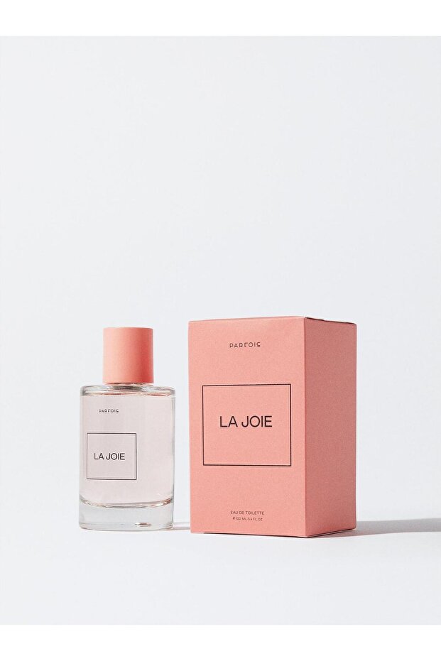 La Joie Parfüm 100ML - 1