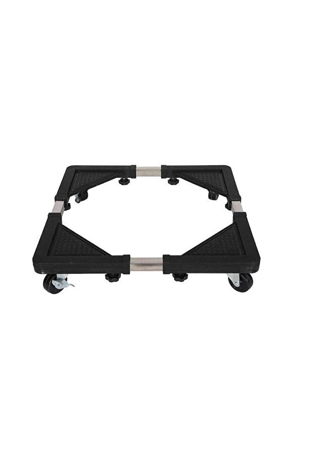 Support with Wheels for Appliances - 2