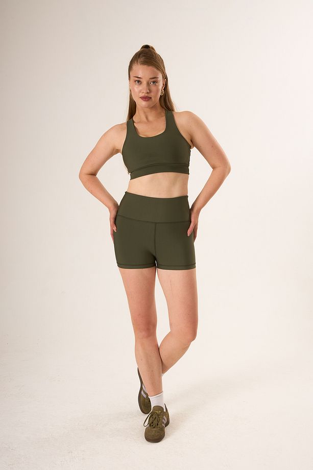 SPOR MİNİ ŞORT TAKIM - 3
