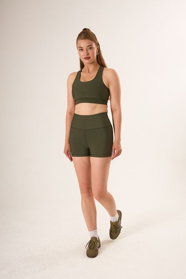 SPOR MİNİ ŞORT TAKIM - 2