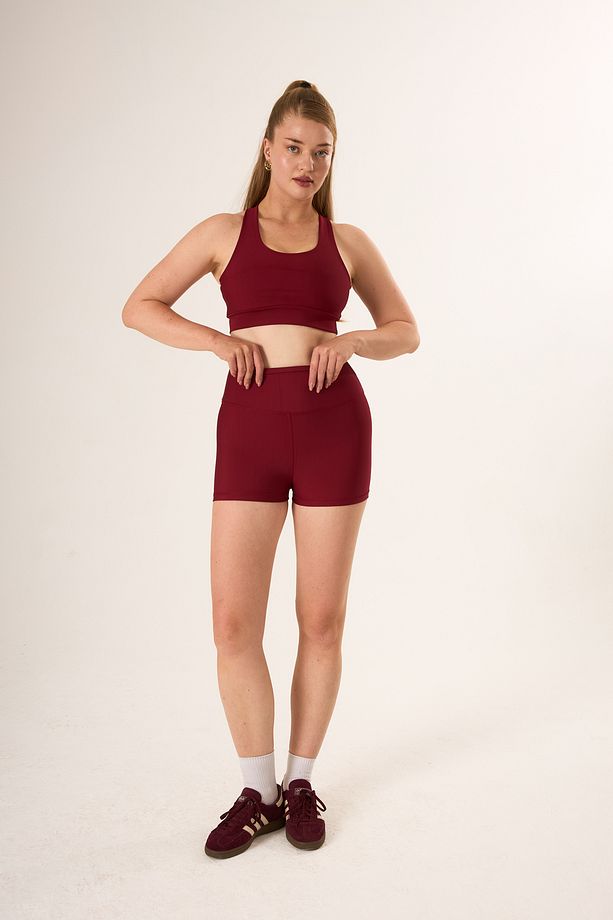 SPOR MİNİ ŞORT TAKIM - 4