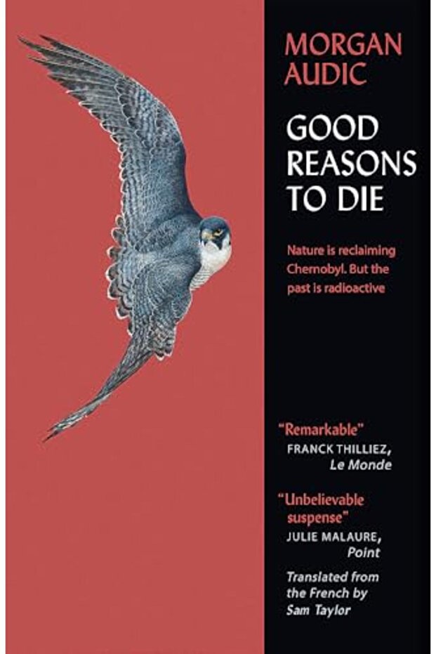 Good Reasons to Die