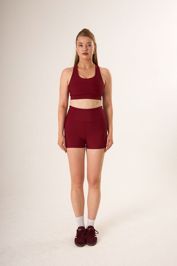 SPOR MİNİ ŞORT TAKIM - 2