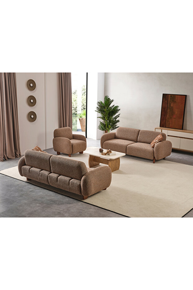 Vizyon Koltuk Takımı - 1