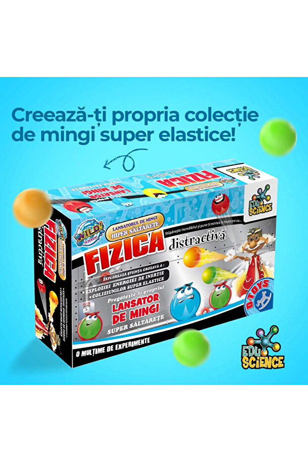 Fun Physics – Educational Game - 3