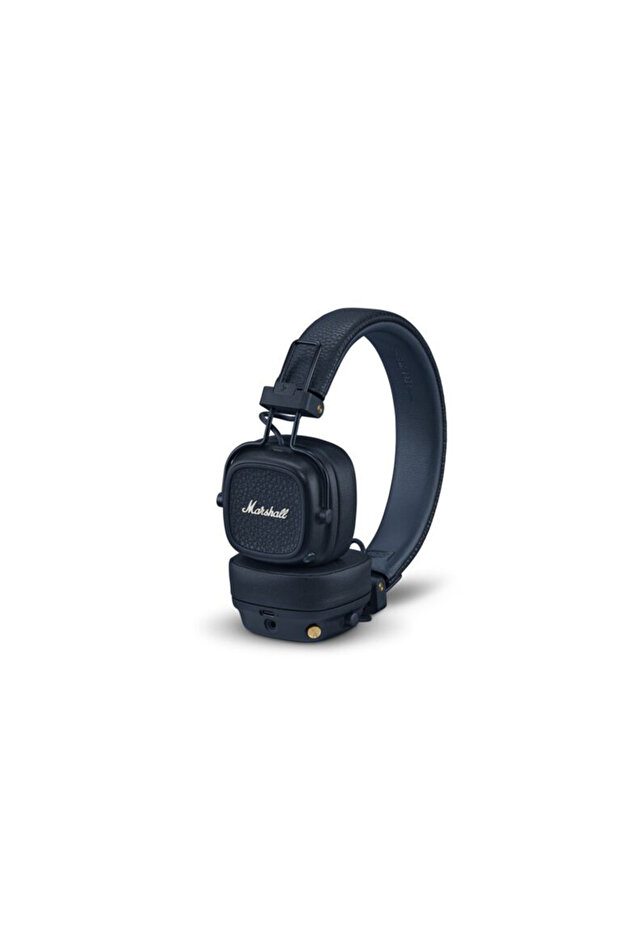 Major V Bluetooth, OE, Midnight Blue - 6