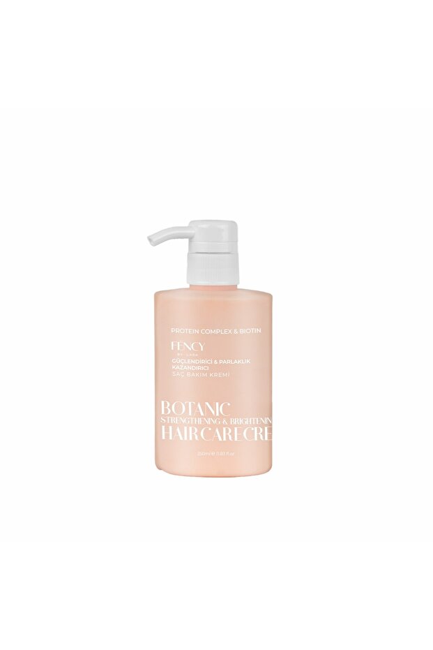 By Lara Botanical Hair Care Cream 350ml