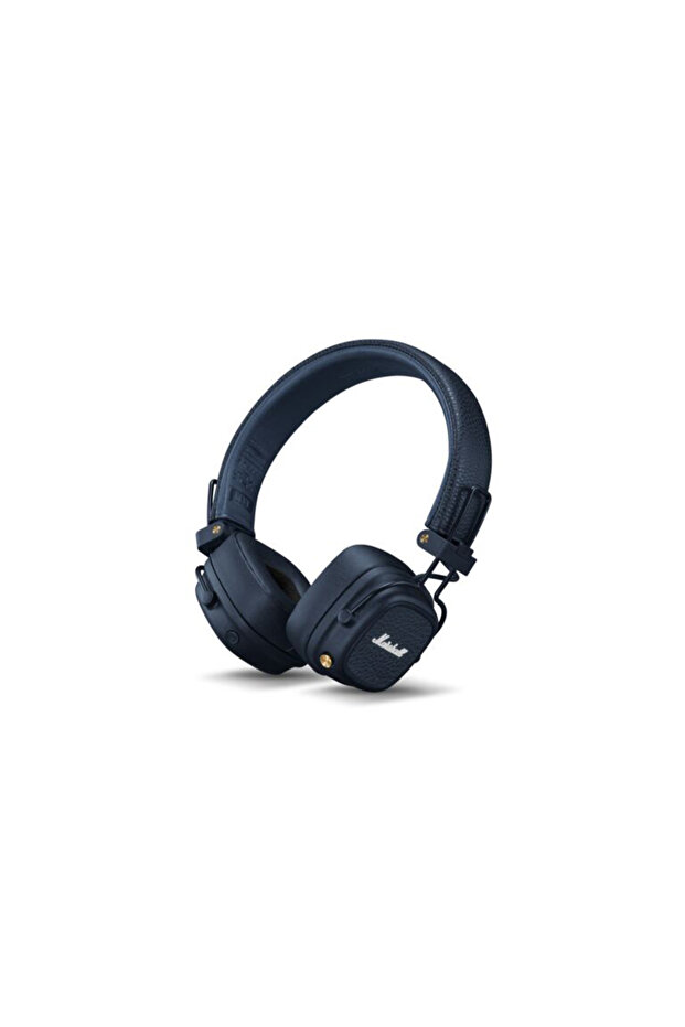 Major V Bluetooth, OE, Midnight Blue - 1