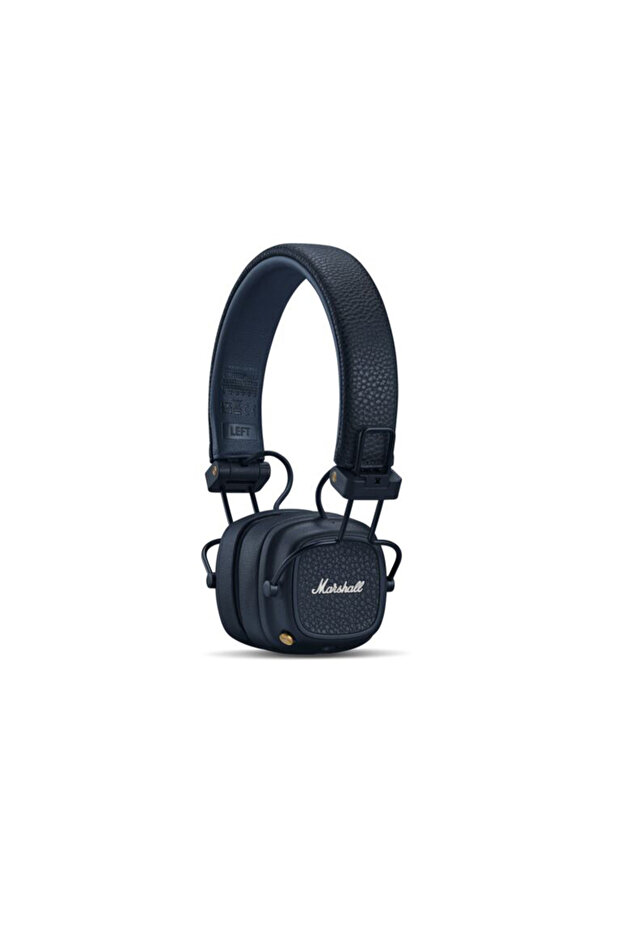 Major V Bluetooth, OE, Midnight Blue - 2