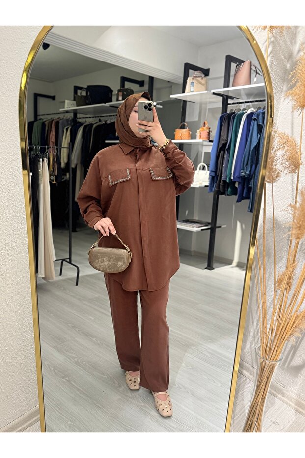 Alt - Üst Takım - 1