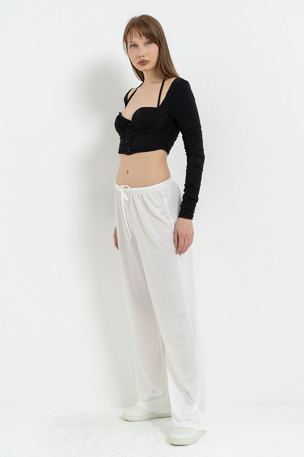 Pijama Altı - 8