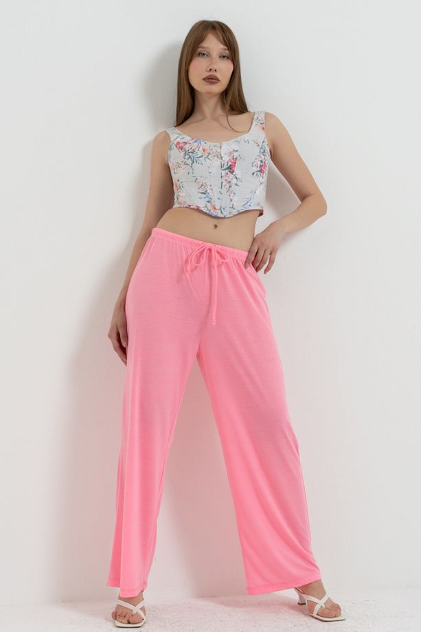 Pijama Altı - 6