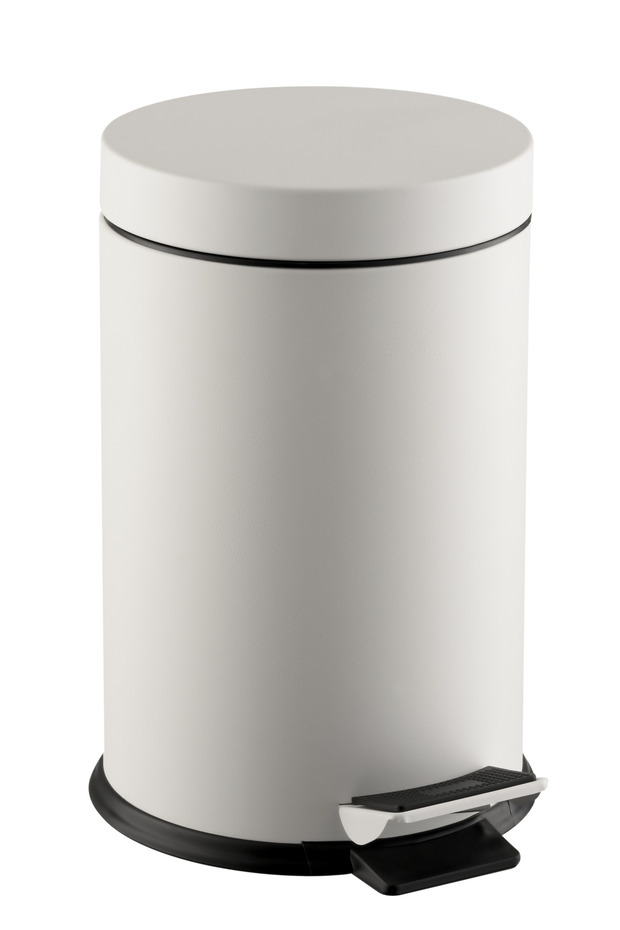 pedallı çöp kovası - 1