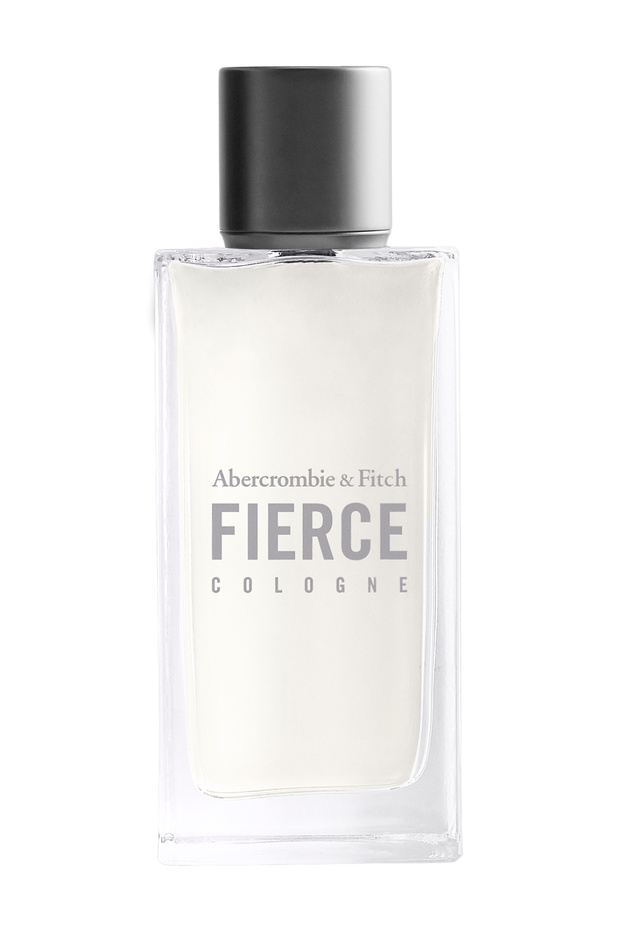 A&F Fierce Cologne Men 100ML- Erkek Kolonya - 1