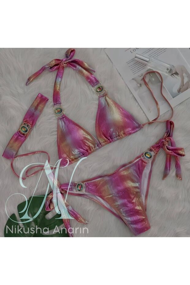 bikini mayo takım