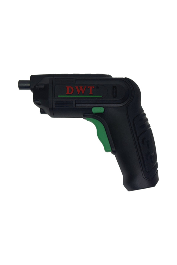 مفك براغي لاسلكي قابل لإعادة الشحن بقوة 3.6 فولت - 2